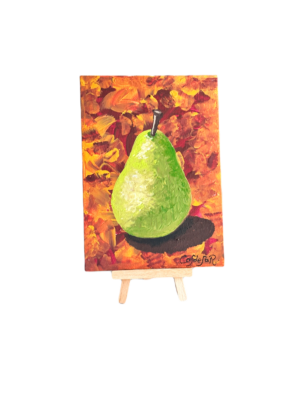 JUICY PEAR